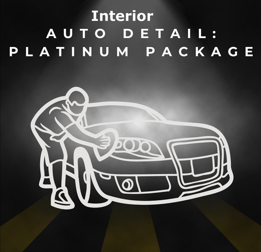 Interior Package (Platinum)